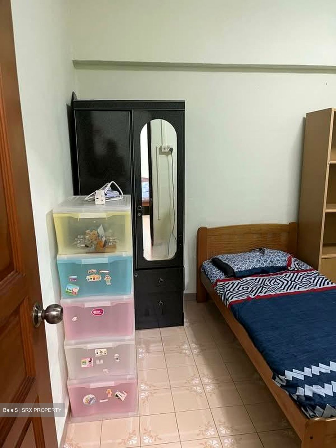 Blk 610 Clementi West Street 1 (Clementi), HDB 3 Rooms #580240861